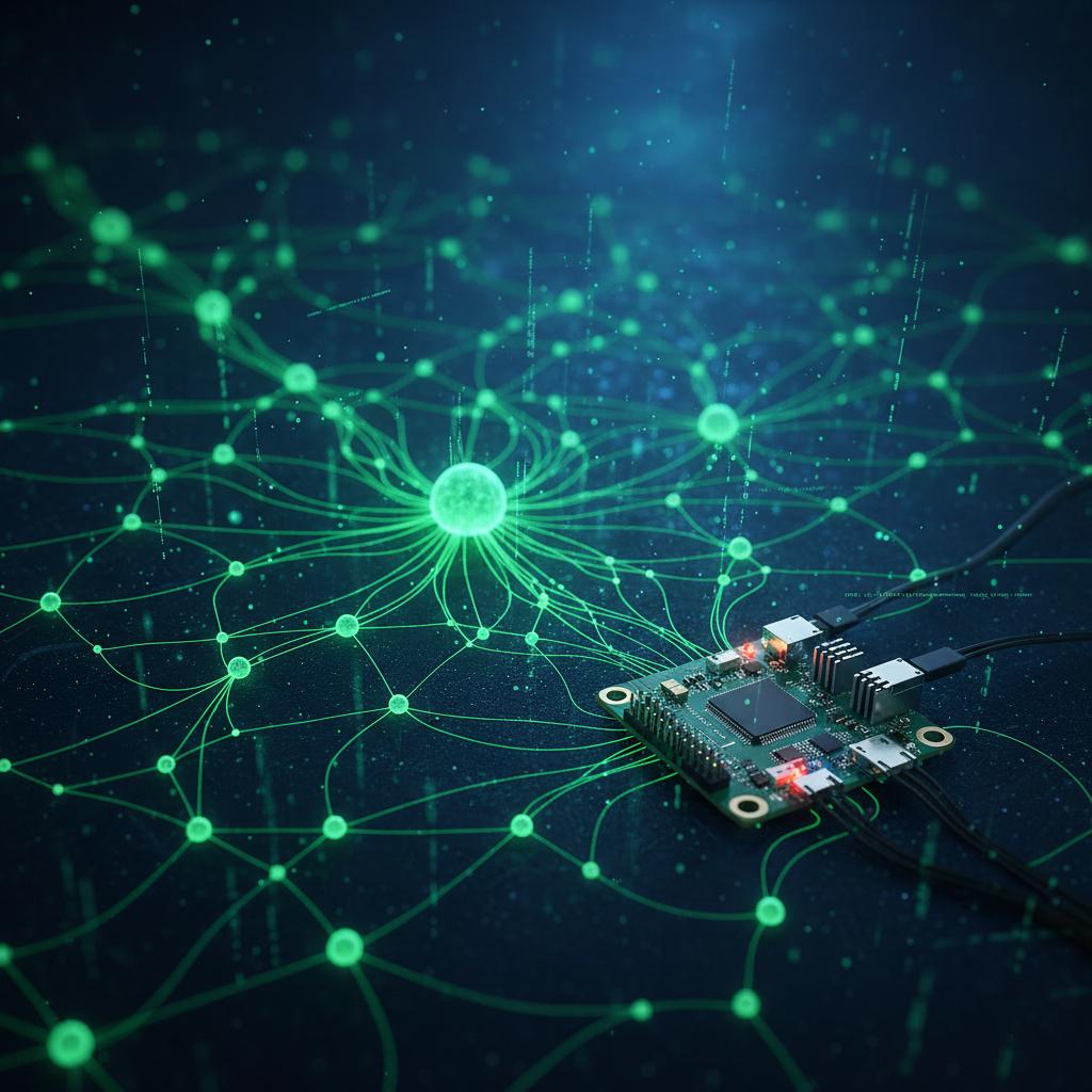 Inteligencia Artificial Local